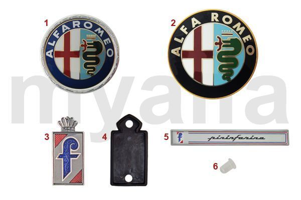 Emblemen 1972-11993