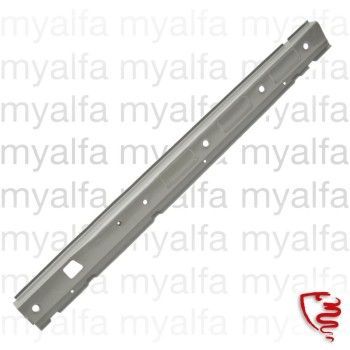 Innenschweller Alfetta GTV,   links                         