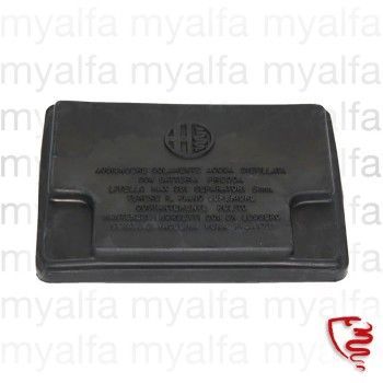 Batterieabdeckung (750/101)                                 