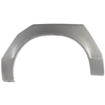 Radlauf hinten links GTV      (116)                         