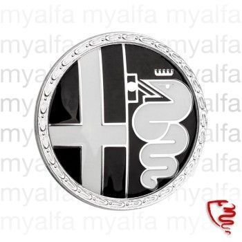 Emblem Radkappe 2. Serie