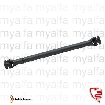 Kardanwelle Neuteil Giulia / Berlina Bohrung: 9mm
