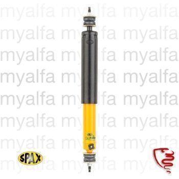 Stoßdämpfer SPAX einstellbar  1900/2000/2600 hinten         
