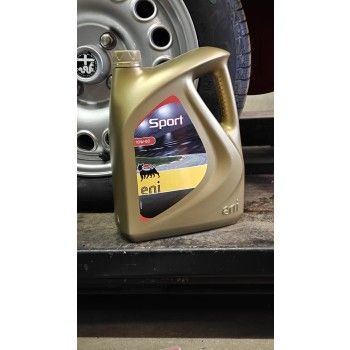 ENI 10W-60 Sport 4L
