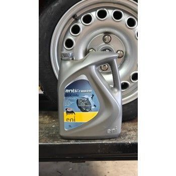 ENI AntiFreeze Spezial Ready 5L