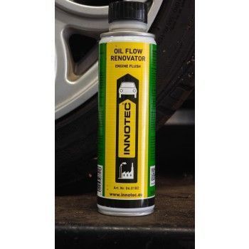 Oil Flow Renovator Engine Flush - Innotec
