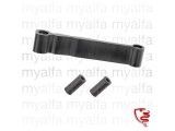 DOOR RETAINING STRAP MONTREAL (SET FOR 1 SIDE)