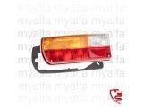 REAR LIGHT GT BERTONE 2000, LEFT                      