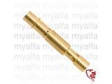 Mischrohr F 16 WEBER DCOE 40