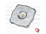 Kühlerdeckel eckig Fahrzeuge mit Ausgleichsbehälter Kühlerdeckel eckig Fahrzeuge mit Ausgleichsbehälter