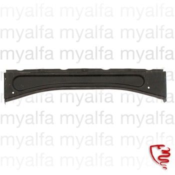 RADIATOR CROSS-MEMBER 1963-68 REAR PART