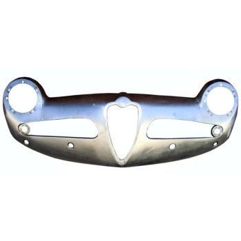 FRONT PANEL SPIDER 750/101
