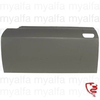 DOOR SKIN GT BERTONE LEFT