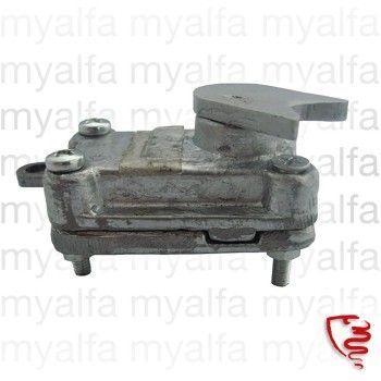 LOCK MECHANISM TRUNK - SPIDER 750/101