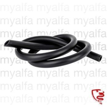 DRAIN HOSE TRUNK / MIDDLE SILL 