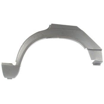 REAR WHEEL ARCH 75 LEFT                                     