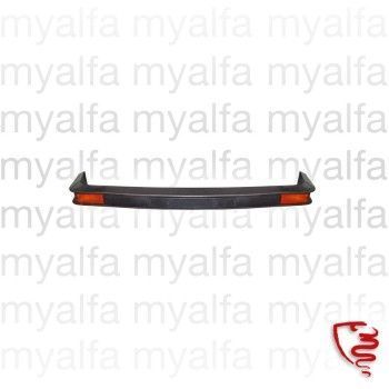 FRONT BUMPER USED GTV6                                      