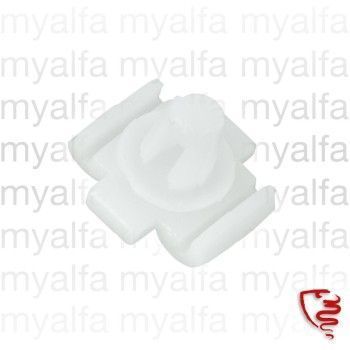 OE.60720132 CLIP FOR SIDE TRIM ALFETTA GTV