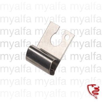 CONNECTOR SOFT TOP TRIM SPIDER 1970-93