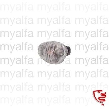 OE. 60678611 SIDE FLASHER     WHITE                         