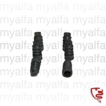 SET COWLING LAMPTRAY REAR     LAMPS (750/101/102/106)       