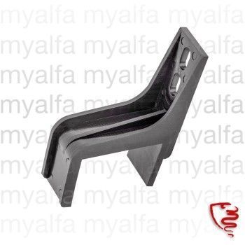 UPPER STOP BRACKET DOOR POCKET SPIDER 1978-93