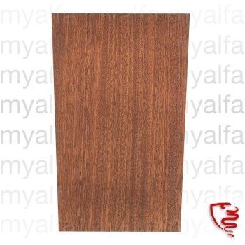 TRAY VENEER GIULIA SUPER NUOVA 