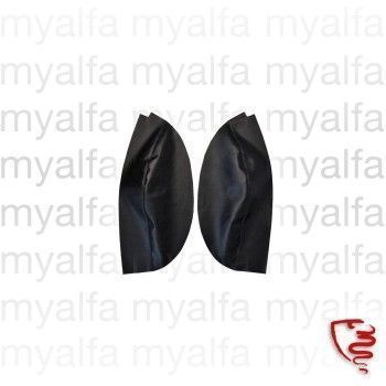 SET INNER WHEEL ARCH VINYL COVERS GIULIA SPRINT GTA