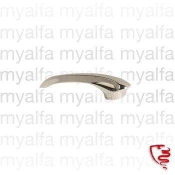 INNER DOOR HANDLE GIULIA 1963-69