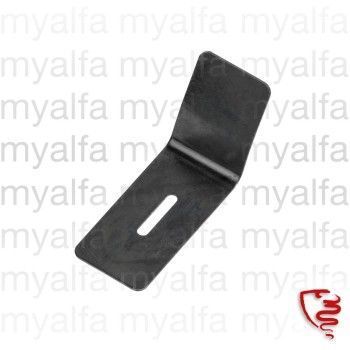 LOWER BRACKET DOOR POCKET SPIDER 1978-93