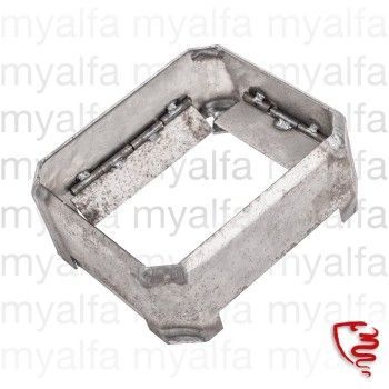 PICK-UP CAGE FOR OIL SUMP - 750/101 VELOCE, SS, SZ