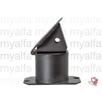 ENGINE MOUNT ROUND RIGHT INTAKE RACING STRENGTHENED