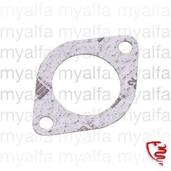 INNER GASKET MOUNT INTAKE MANIFOLD - 750 VELOCE - DCOE3