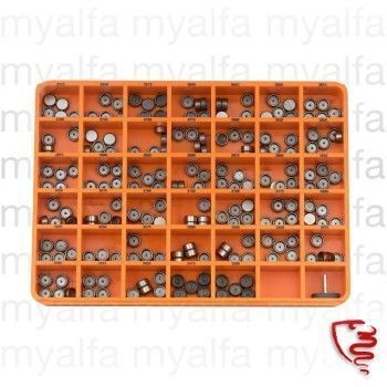 VALVE TAPPET SET 8mm          2.525-3.500 200 pieces        
