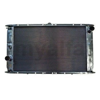 OE. 60732307 RADIATOR GTV6 (ALUMINIUM)