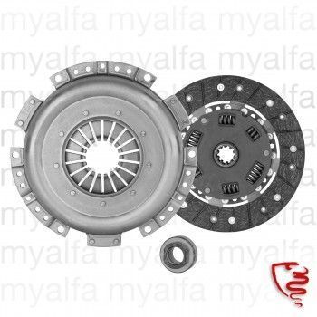 CLUTCH KIT HYDRAULIC MADE IN ITALY 
