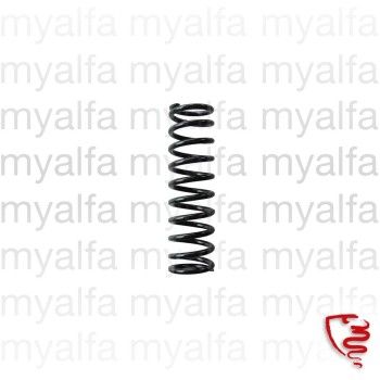 FRONT SPRING (750/101)        SPIDER/SPRINT                 