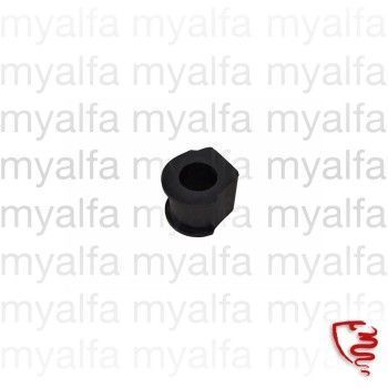 ANTI-ROLL BAR RUBBER FRONT    24mm                          75 3.0 V6 AND TURBO