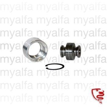 UNI-BALL KIT WATT SUPPORT     116/6-CYL.                    
