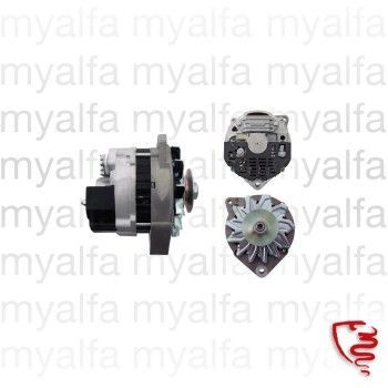 ALTERNATOR 65A BUILT IN REGULATOR