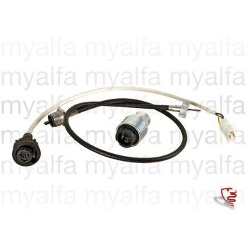 SPEED SENSOR CONVERSION SPIDER1990-93                       