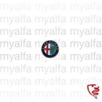 PIN "ALFA ROMEO" EMBLEM                                     
