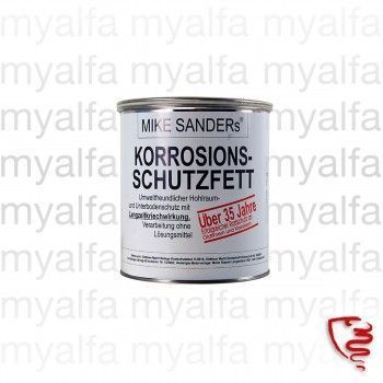 CORROSION PROTECTION GREASE   750 g MIKE SANDER             