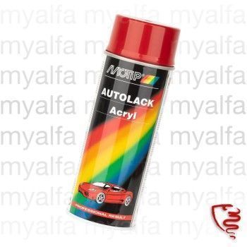 Lackspray "Grigio Nisida      Met." 743 400ml/10-0133       