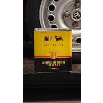 AGIP Novecento SAE 20W-50 4L