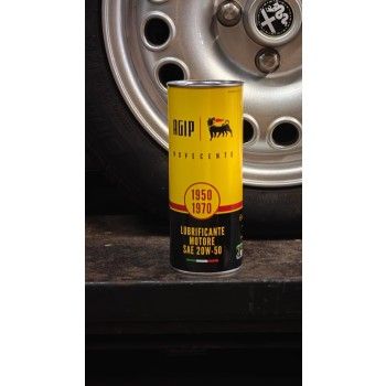 AGIP Novecento SAE 20W-50 1L