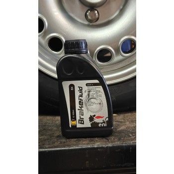 ENI BrakeFluid DOT 4 - 500ML