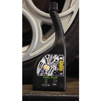 Fuel Plus - Innotec