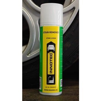 Oil Stain Remover - Innotec