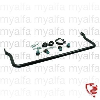 SPORT STABILIZER KIT 27MM EIBACH/SUPER FLEX ALL 105/115 INCLUDING ALL MOUNTING PARTS 
